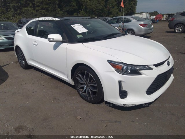 SCION TC 2014 jtkjf5c79e3073729