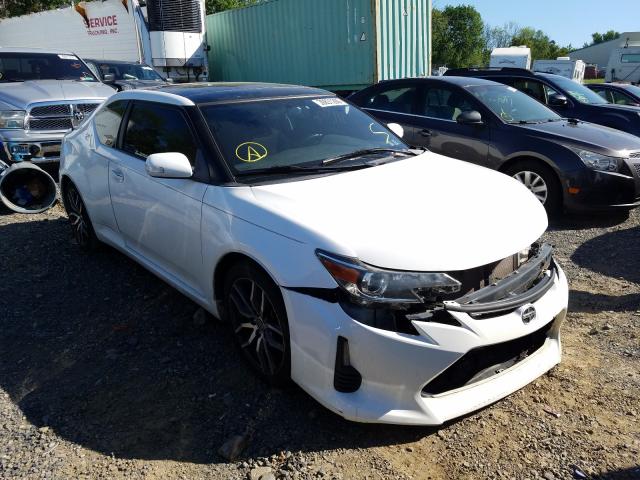 TOYOTA SCION TC 2014 jtkjf5c79e3073732