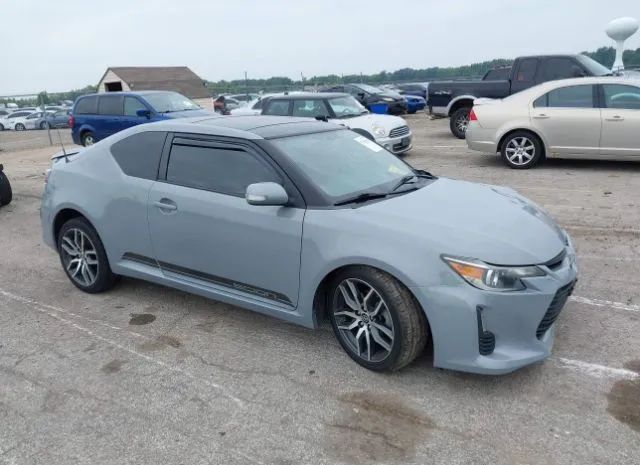 SCION TC 2014 jtkjf5c79e3074119