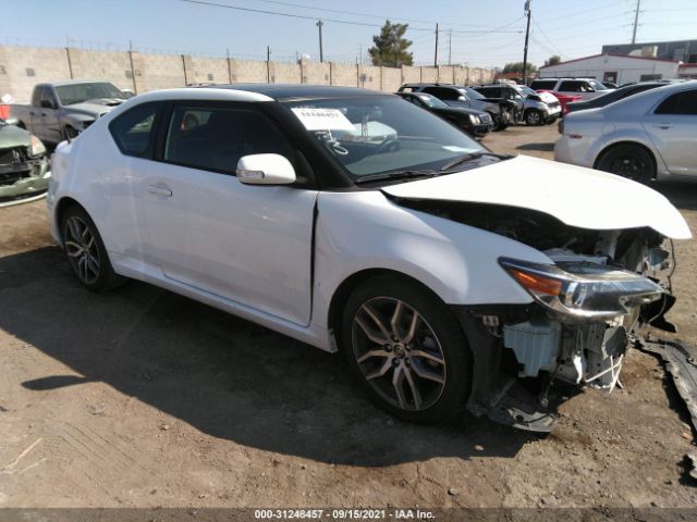 SCION TC 2014 jtkjf5c79e3074685