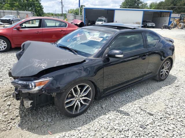 TOYOTA SCION 2014 jtkjf5c79e3075030