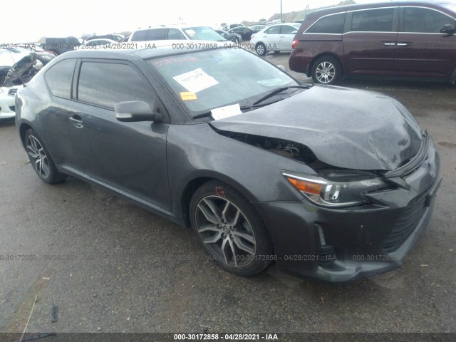 SCION TC 2014 jtkjf5c79e3075237