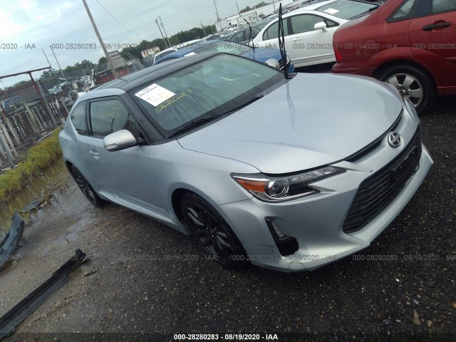 SCION TC 2014 jtkjf5c79e3075352