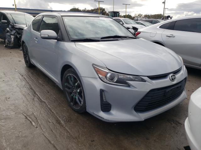 TOYOTA SCION TC 2014 jtkjf5c79e3075383