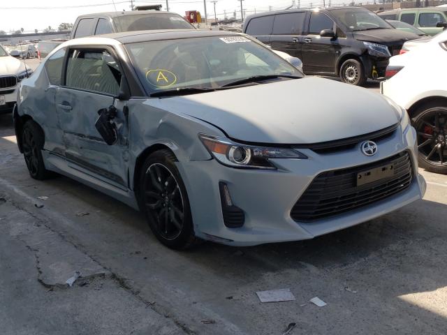 TOYOTA SCION TC 2014 jtkjf5c79e3075481