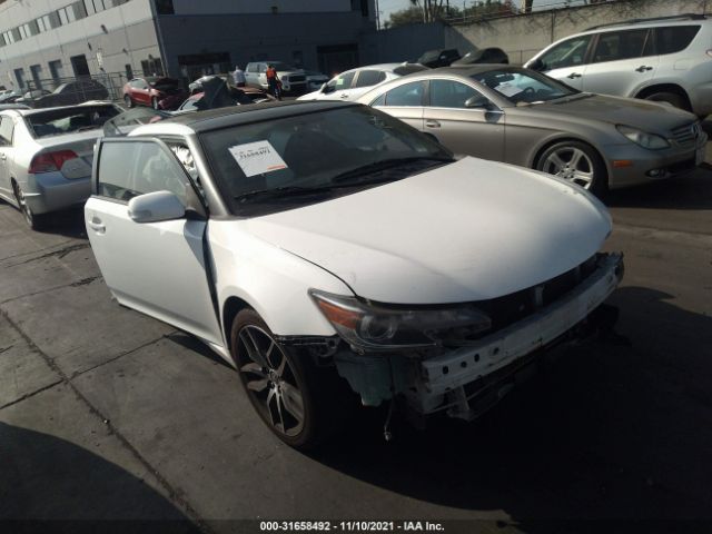 SCION TC 2014 jtkjf5c79e3076260