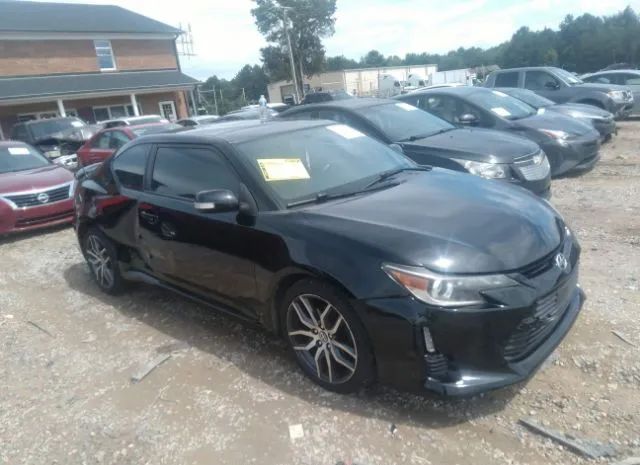 SCION TC 2014 jtkjf5c79e3076680