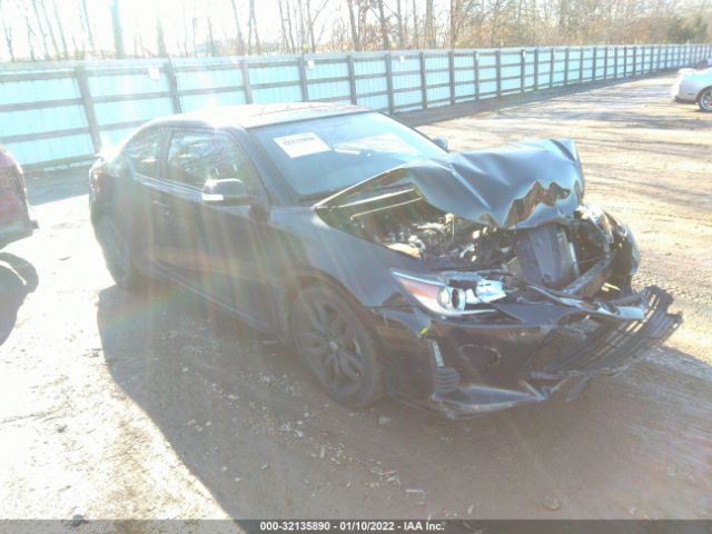 SCION TC 2014 jtkjf5c79e3077506