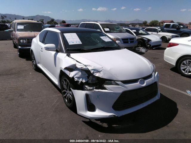 SCION TC 2014 jtkjf5c79e3077554