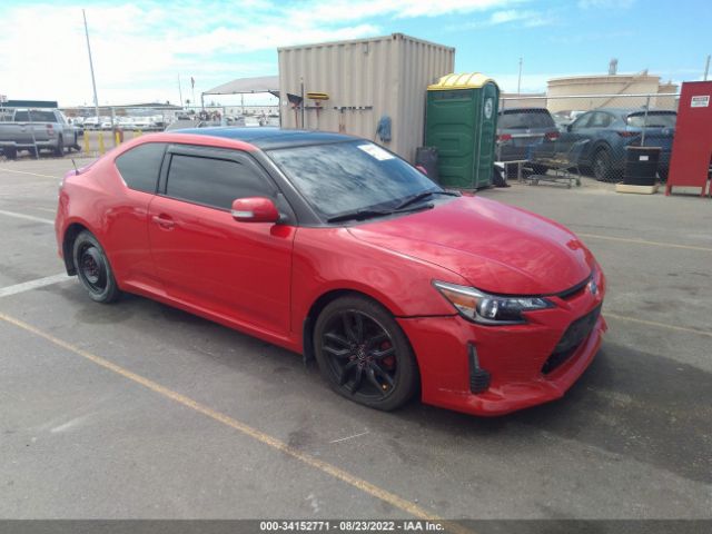 SCION TC 2014 jtkjf5c79e3077666