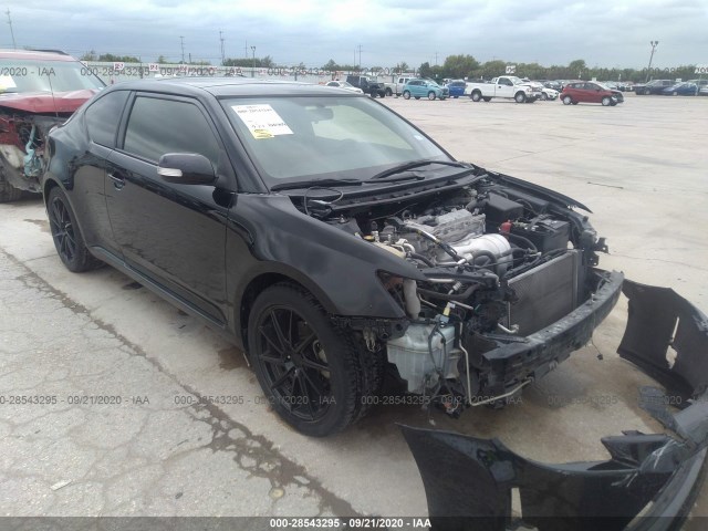 SCION TC 2014 jtkjf5c79e3077702