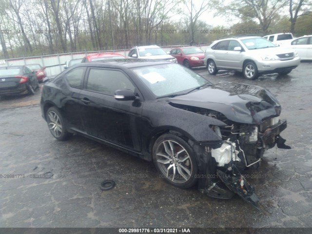 SCION TC 2014 jtkjf5c79e3078834