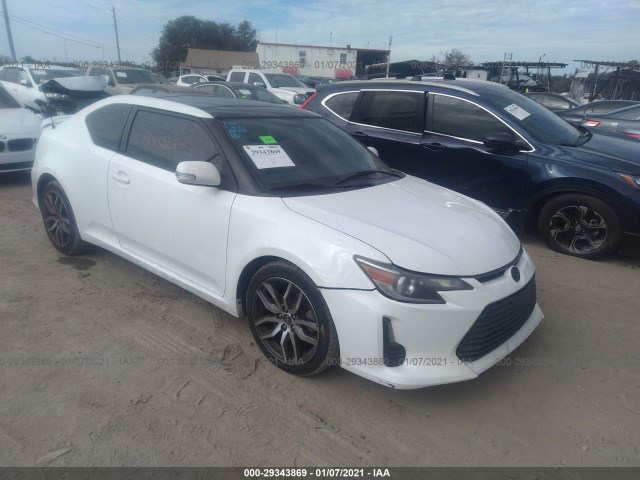 SCION TC 2014 jtkjf5c79e3078977