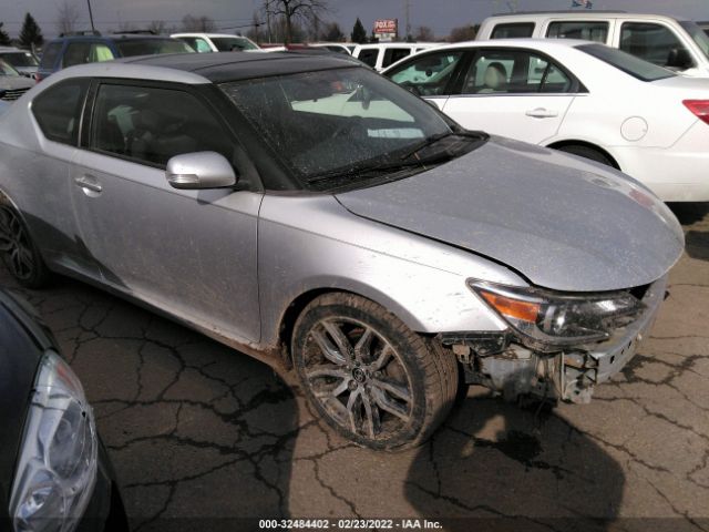 SCION TC 2014 jtkjf5c79e3080079