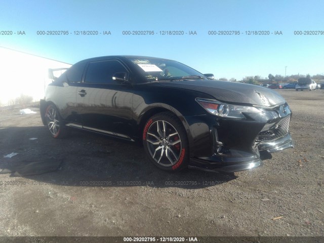 SCION TC 2014 jtkjf5c79e3080972