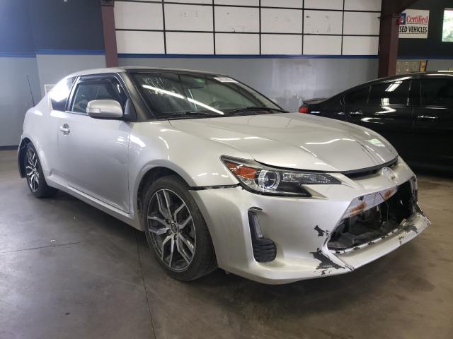 TOYOTA SCION TC 2014 jtkjf5c79e3081474