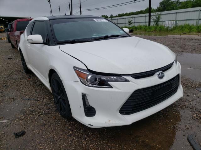 TOYOTA SCION TC 2014 jtkjf5c79e3082897