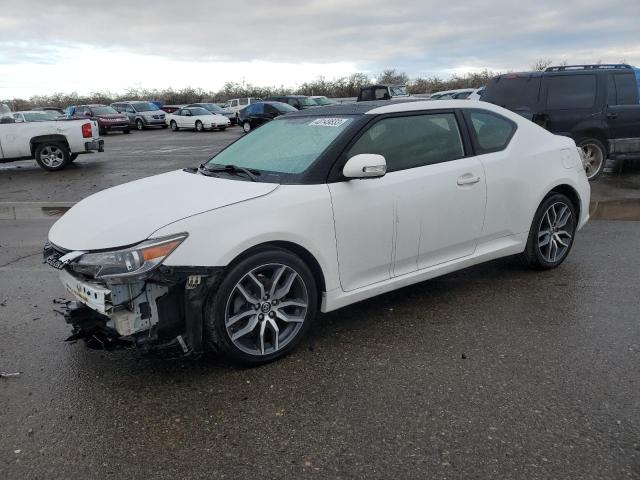 TOYOTA SCION TC 2014 jtkjf5c79e3083189