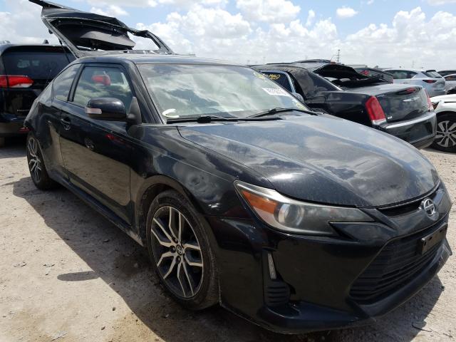 TOYOTA SCION TC 2014 jtkjf5c79e3083242