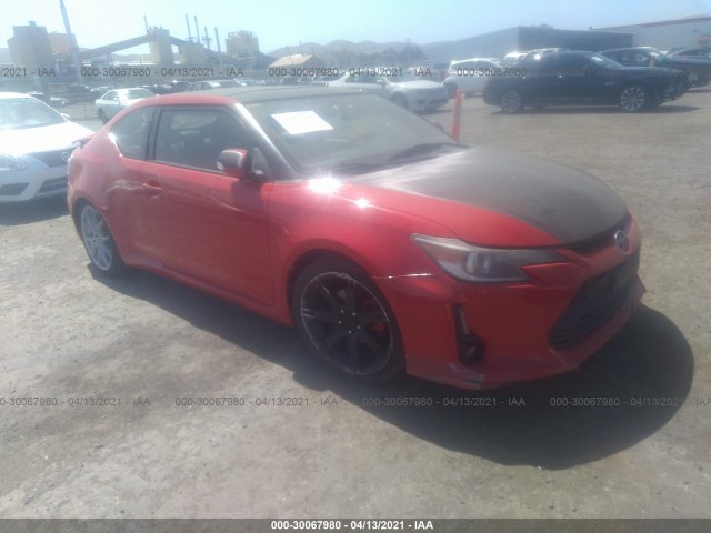 SCION TC 2014 jtkjf5c79e3084049