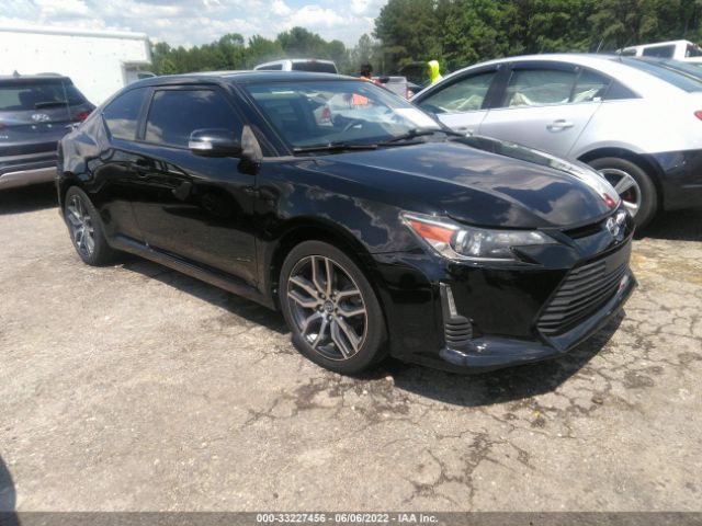 SCION TC 2014 jtkjf5c79e3084312