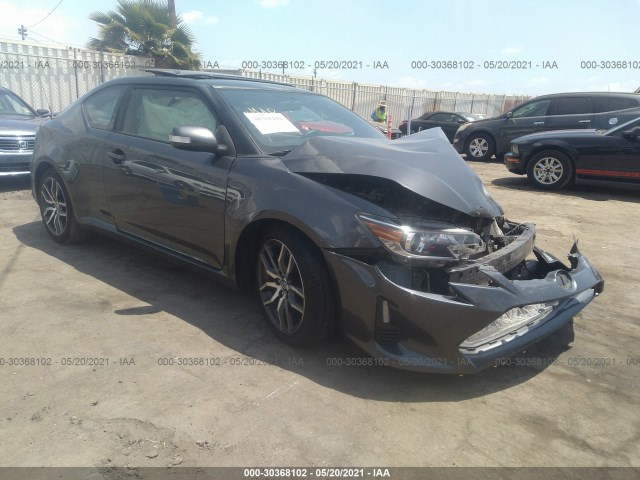 SCION TC 2014 jtkjf5c79e3084763