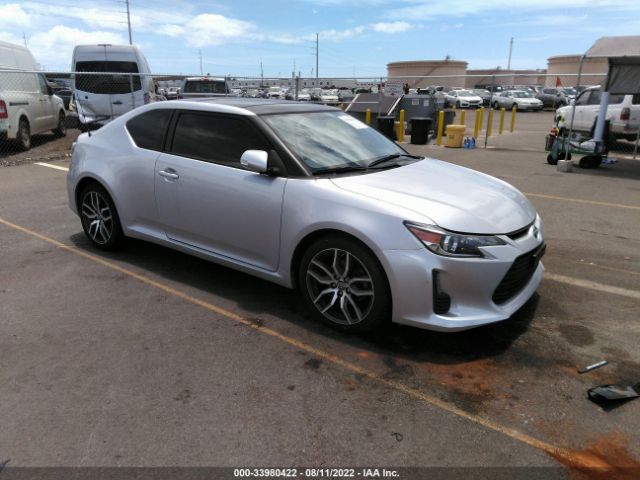 SCION TC 2014 jtkjf5c79e3084813