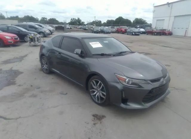 SCION TC 2014 jtkjf5c79e3084987