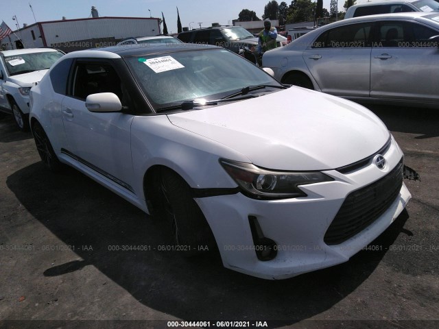 SCION TC 2014 jtkjf5c79e3085315