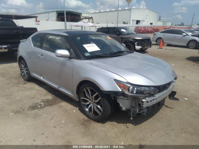 SCION TC 2014 jtkjf5c79e3086125