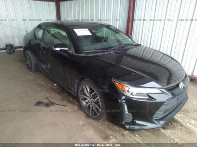 SCION TC 2014 jtkjf5c79e3086237