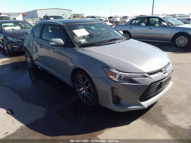 SCION TC 2014 jtkjf5c79e3087520