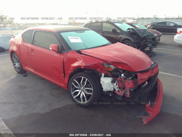 SCION TC 2014 jtkjf5c79e3087646