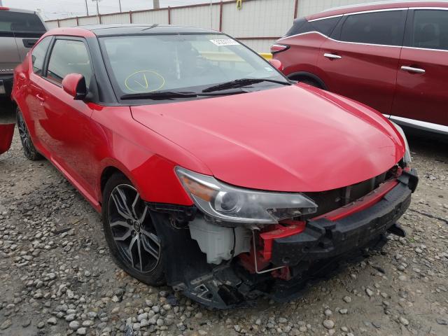 TOYOTA SCION TC 2014 jtkjf5c79e3088599