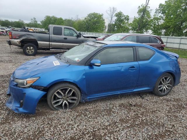 TOYOTA SCION TC 2015 jtkjf5c79f3090192