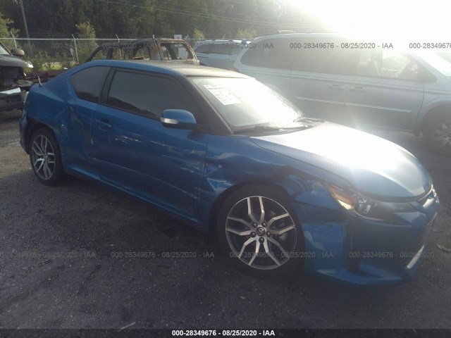 SCION TC 2015 jtkjf5c79f3090211