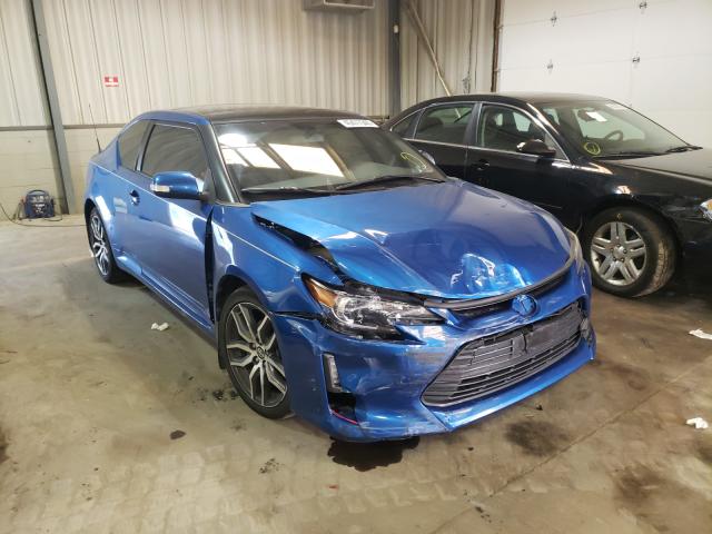 TOYOTA SCION TC 2015 jtkjf5c79f3090712