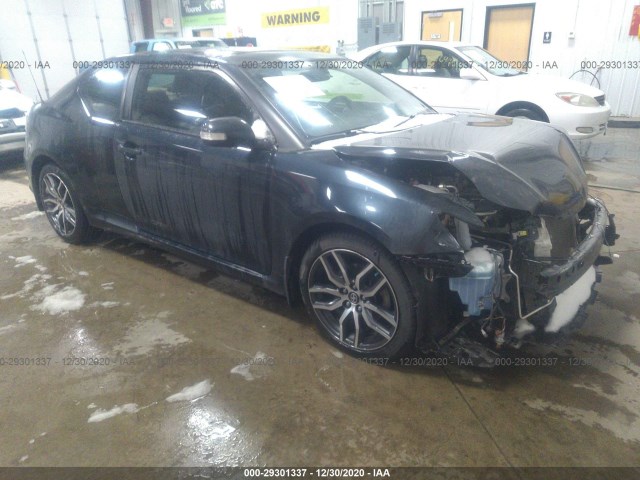 SCION TC 2015 jtkjf5c79f3090841