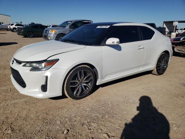 TOYOTA SCION TC 2015 jtkjf5c79f3091746