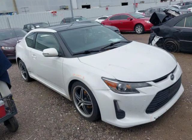 SCION TC 2015 jtkjf5c79f3091911