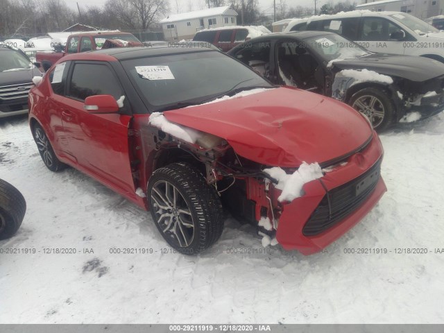 SCION TC 2015 jtkjf5c79f3091990