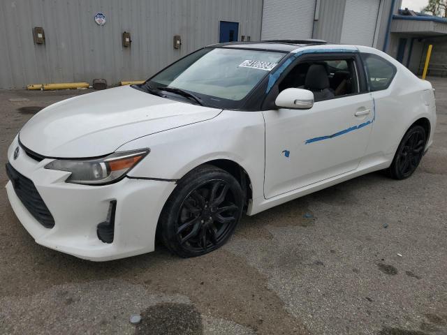 TOYOTA SCION TC 2015 jtkjf5c79f3092492