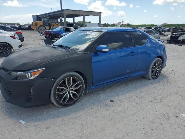 SCION TC 2015 jtkjf5c79f3092590