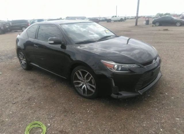 SCION TC 2015 jtkjf5c79f3092699