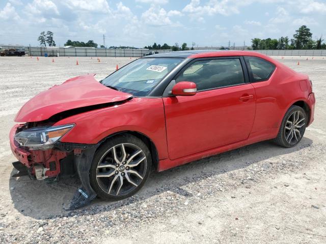 SCION TC 2015 jtkjf5c79f3093237