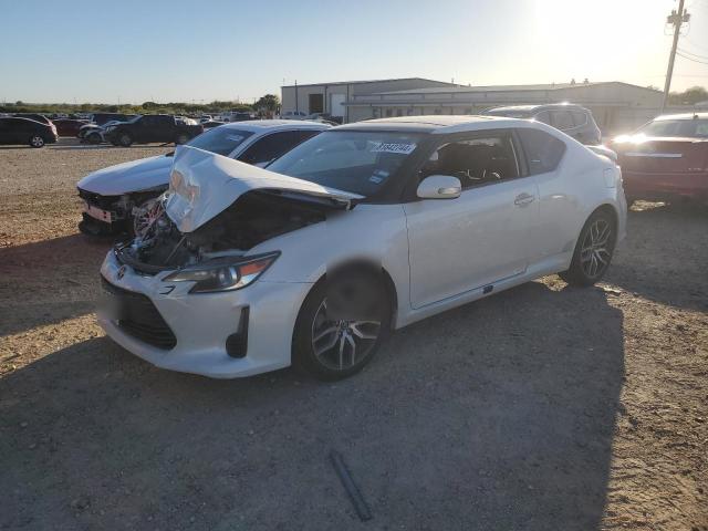 TOYOTA SCION TC 2015 jtkjf5c79f3093433