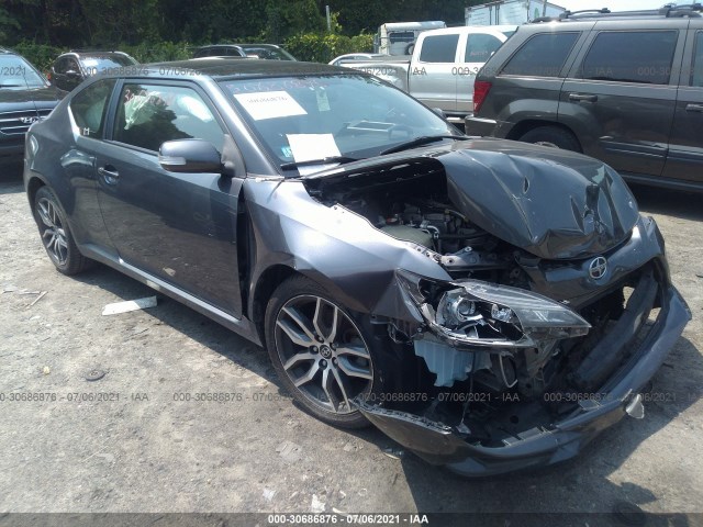 SCION TC 2015 jtkjf5c79f3093562