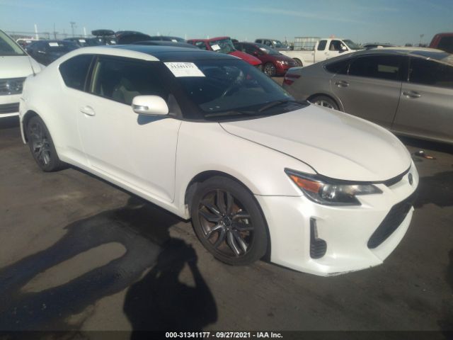 SCION TC 2015 jtkjf5c79f3094890