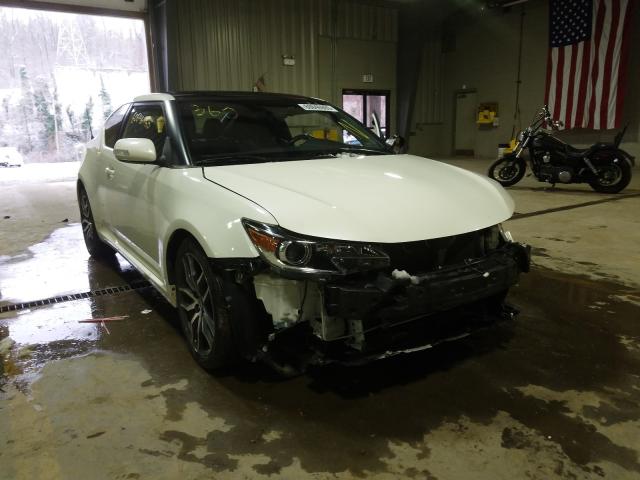 TOYOTA SCION TC 2015 jtkjf5c79f3094971