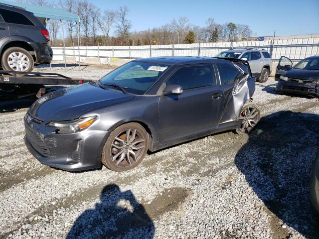 TOYOTA SCION TC 2015 jtkjf5c79f3095652